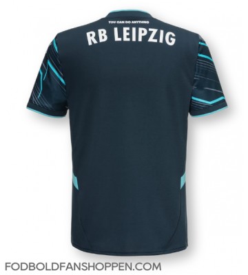 RB Leipzig Tredjetrøje 2024-25 Kortærmet